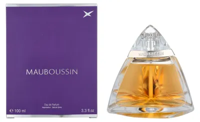 Produktbild von Mauboussin Mauboussin Pour Femme Edp Spray