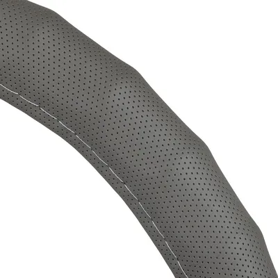 Zdjęcie produktu dla HEYNER Pokrowiec na kierownicę 600200 37-39cm PVC 480g