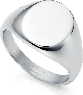Produktbild von Viceroy Herrenring 75332A02600 26