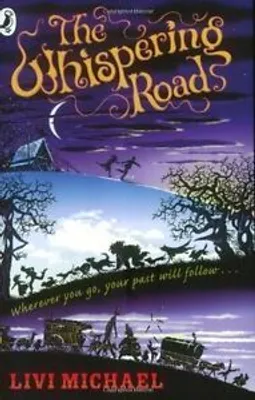 Obrázok produktu pre The Whispering Road