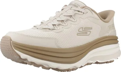 Produktbild von SKECHERS SLIP-INS ZIRRUS Beige