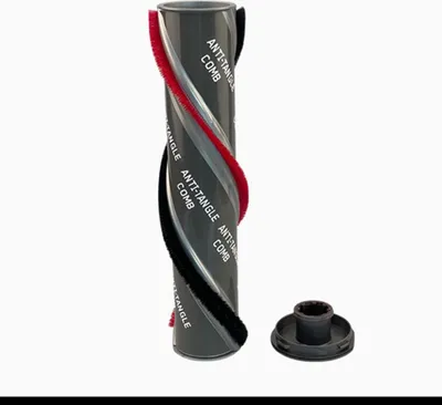 Immagine prodotto di INF Ricambio per spazzola a rullo e copertura laterale compatibile con Dyson V10, V11 e V15