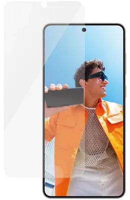 Image de PanzerGlass Ceramic Displayschutz Samsung Galaxy PS- Ultra-Wide Fit (PG20592)