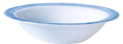 Produktbild von Brush Blue Schälchen 12cm; 10cl - 6 Stück