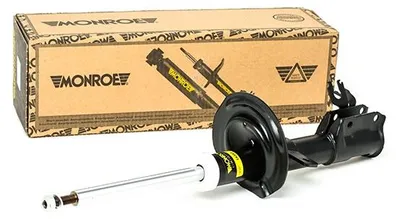 Produktbild von MONROE Stoßdämpfer für FIAT PANDA (169) Federbein 16382