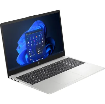 Produktbild von HP 250-G10 - Core™ 7-150U - 16GB DDR5-RAM - 1000GB SSD - Windows 11 Pro + MS Office 2024 Pro - 39cm (15.6" LED) Full HD, Display Port via USB-C