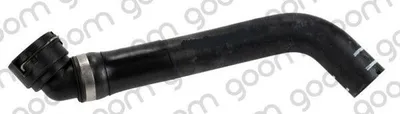 Produktbild von GOOM Kühlerschlauch Wasserschlauch für FIAT BRAVO II (198) RH-2153