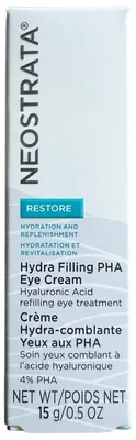 Produktbild von Neostrata Restore Hydra Filling PHA Eye Cream