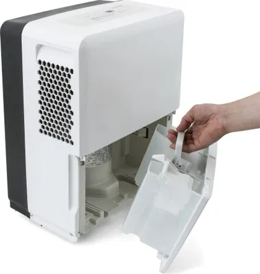 Image de Sausintuvas Sausintuas Trotec TTK 96 E