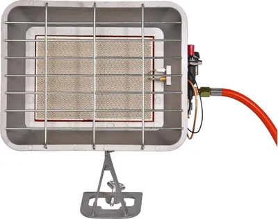 Produktbild von Gas-Heizstrahler Comfort 4,4 kW mit Piezo-Zündung