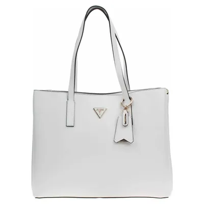Produktbild von Guess MERIDIAN GIRLFRIEND TOTE weiss