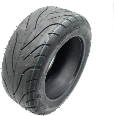 Zdjęcie produktu dla Opona Pneumatyczna 10x3.50-6 Xuancheng