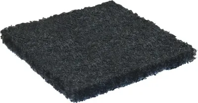 Image de Envi Free Filtre à charbon 20854 Gris pour couvercle4 pièces en kit de mise à niveau