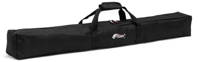 Image de Sac de transport pour micro TIGER – compatible avec jusqu'à 4 microphones