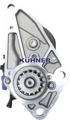 Produktbild von AD KÜHNER 201320 Starter Anlasser 2kW für LAND ROVER Freelander SUV (L314) 12V
