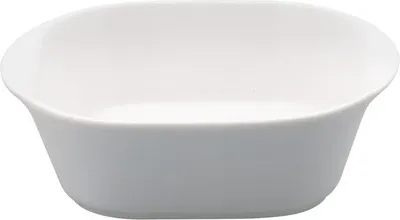 Produktbild von Servierplatte - Porzellan, 17cm - Backofenfest - KitchenCraft