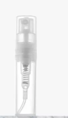 Zdjęcie produktu dla Zestaw 200 rozpylaczy do perfum 2 ml