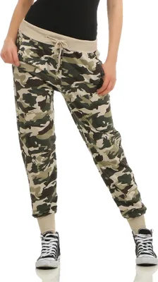 Produktbild von 121_Hose Grau