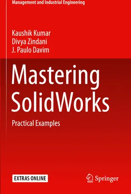Zdjęcie produktu dla Mastering SolidWorks
