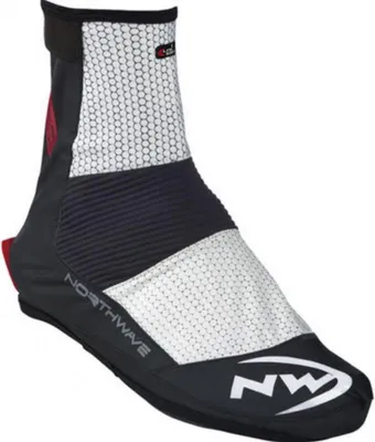 Immagine prodotto di Northwave X-Cellent High Sovrascarpe Taglia S / EU 35-37 Bianco