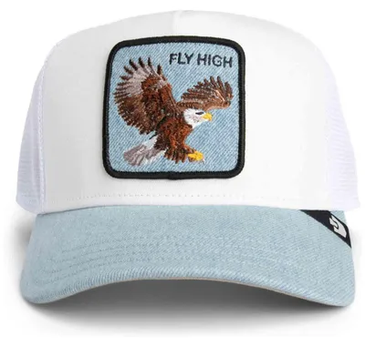 Immagine prodotto di Cappellino Goorin Bros Fly High da Unisex