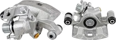 Produktbild von A.B.S. Bremssattel für TOYOTA COROLLA Liftback (E11) 728222