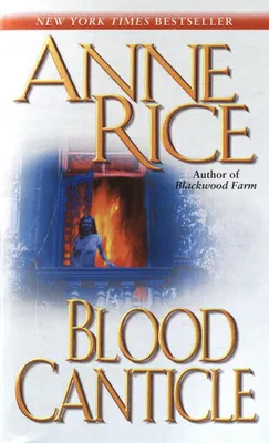 Image de Blood Canticle
