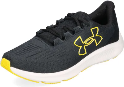 Produktbild von Under Armour Herren Laufschuhe Schwarz 3026518-110 Grösse 45,5