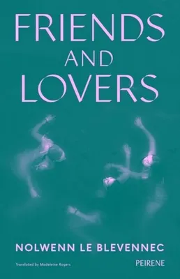 Imagen del producto de Friends and Lovers
