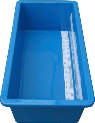Produktbild von Pondlife GFK Messwanne (Koi) Inspektionswanne 100 x 43 x 30 cm