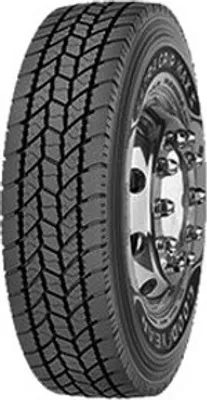 Produktbild von Goodyear ULTRA GRIP MAX S Winterreifen 315/- R22.5 154L LKW 3PMSF Reifen