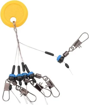 Produktbild von Ctec Feeder Easy Parts Laufwirbel Large