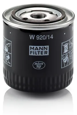 Immagine prodotto di MANN-FILTER Filtro olio W 920/14