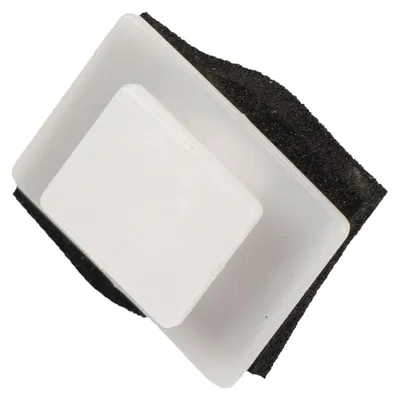 Image de Clip de fixation pour moulure décorative, référence 877562E000