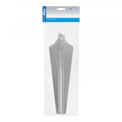 Produktbild von Sandhering 33cm Aluminium 2 Stück im Polybeutel