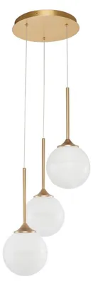 Zdjęcie produktu dla Lampa wisząca PEREZ LE41747 Luces Exclusivas