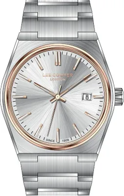 Obrázok produktu pre Lee Cooper - LC08196.530 - Náramkové hodinky - Pánske - Quartz - Stanley