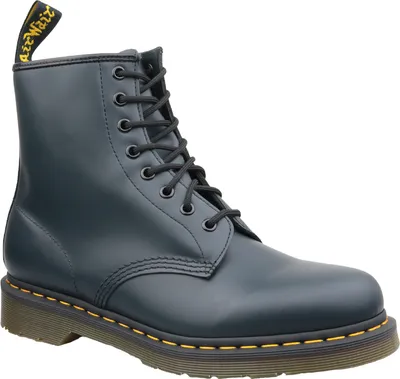 Produktbild von Dr. Martens 1460 11822411, Uni, Bovver Stiefel, Dunkelblau, Größe: 36 EU