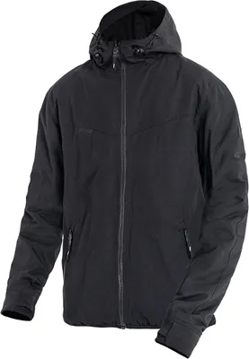 Produktbild von John Doe XTM Ripstop Motorrad Hoodie, 5XL