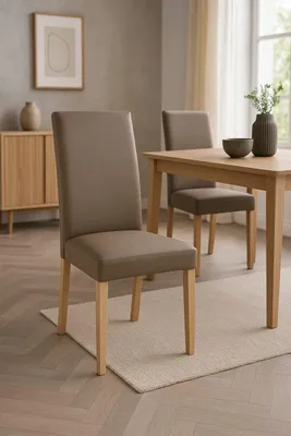 Produktbild von Polsterstuhl (2Stück) Mia