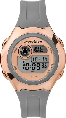 Image de Timex Digital 'Marathon' montre femme TW5M33100