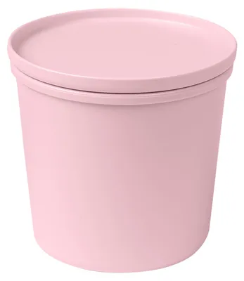 Produktbild von AWAVE® Frischhaltedose 500 ml rPET | Rosa