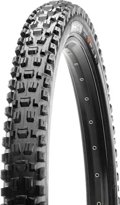 Produktbild von Maxxis Assegai E-bike Tubeless 27.5´´ X 2.50 Mtb-reifen Silber 27.5´´ x 2.50 Silber 27.5´´ x 2.50