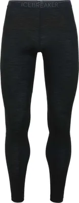 Produktbild von Icebreaker 150 Zone Leggings Black / Mineral S