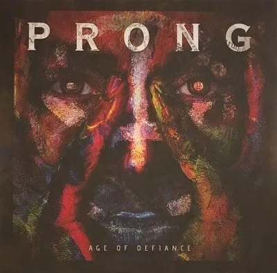 Obrázok produktu pre Prong - Age Of Defiance (LP)