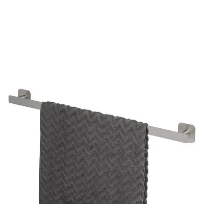 Produktbild von Tiger Colar Badetuchhalter aus Edelstahl