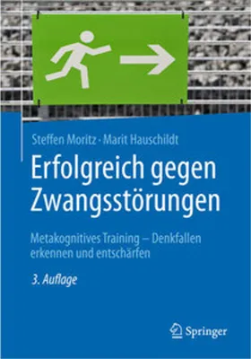 Obrázek produktu pro Erfolgreich gegen Zwangsstörungen