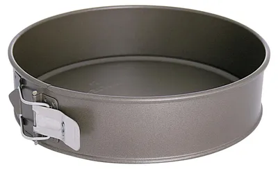 Immagine prodotto di Teglia a forma di molla 260 mm