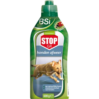 Image de BSI STOP GR répulsif pour chiens
