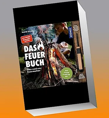 Image de Das Feuerbuch